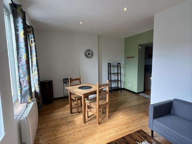 Location Appartement Rue de la Glissoire, Lens