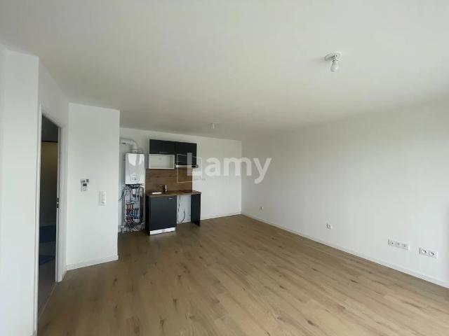 Location Appartement Rue de la Glissoire, Lens