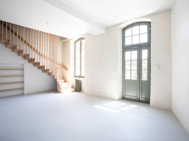 Location Appartement Rue de la Grand Côte, Albi