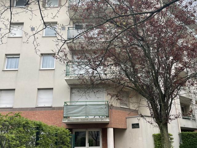 Location Appartement Rue de la Grande Brasserie, Lille