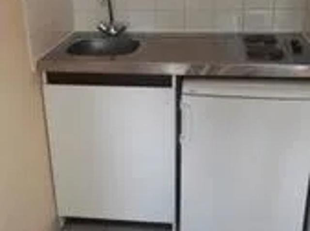 Location Appartement Rue de la Grande Brasserie, Lille