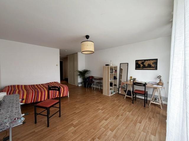 Location Appartement Rue de la Grande Corvée, Villers lès Nancy