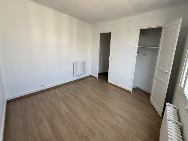 Location Appartement Rue de la Grande Fontaine, Saint Germain en Laye