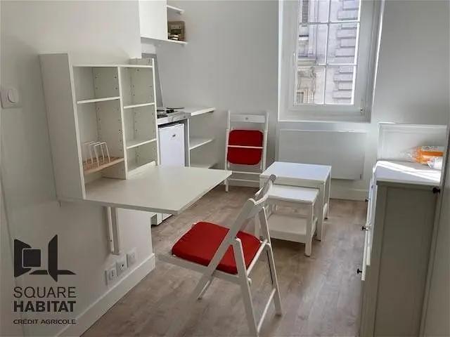 Location Appartement Rue de la Grandière, Tours