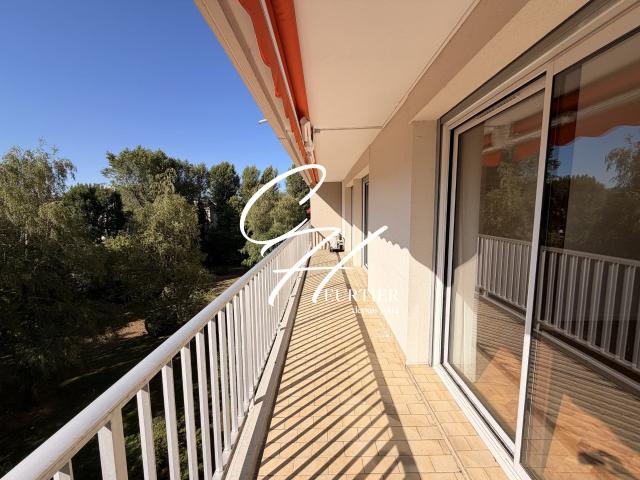 Location Appartement Rue de la Grange, Meylan