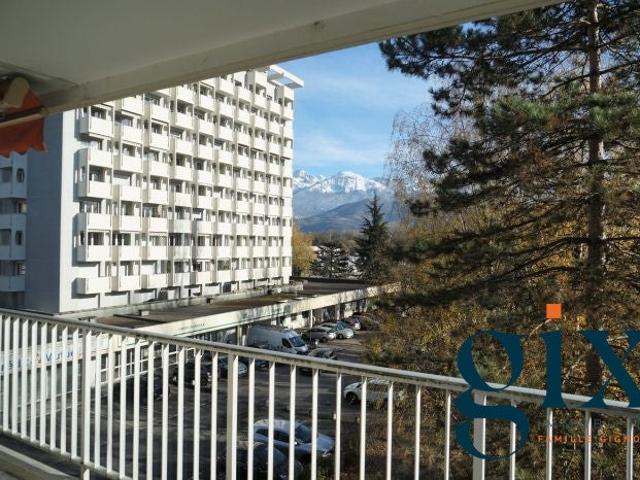 Location Appartement Rue de la Grange, Meylan