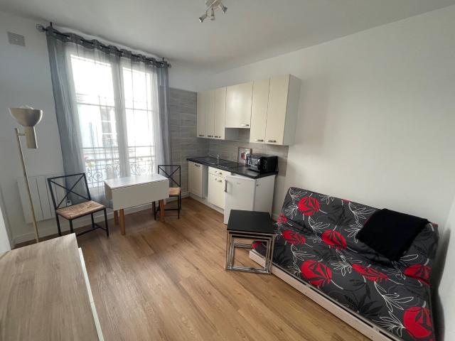 Location Appartement Rue de la Grange aux Belles, Paris