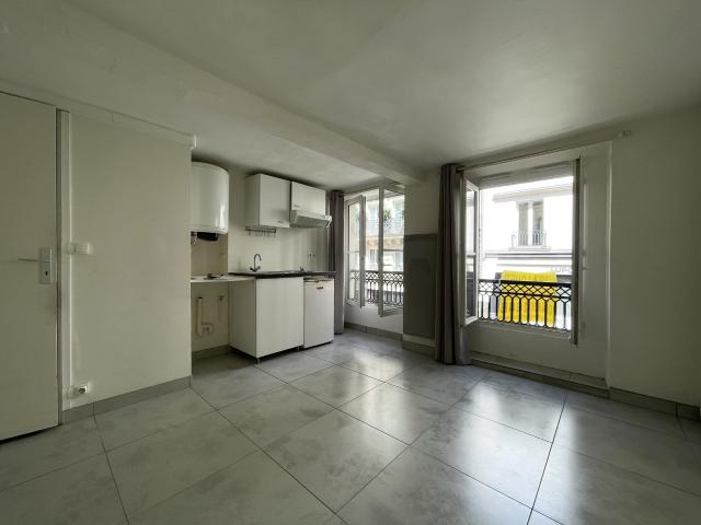 Location Appartement Rue de la Grange Batelière, Paris