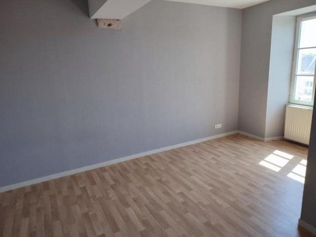 Location Appartement Rue de la Grange des Dîmes, Vatan