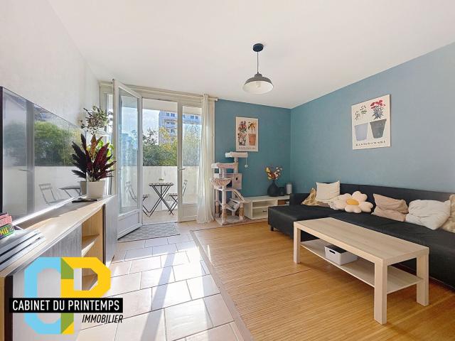 Location Appartement Rue de la Gravette, Toulouse