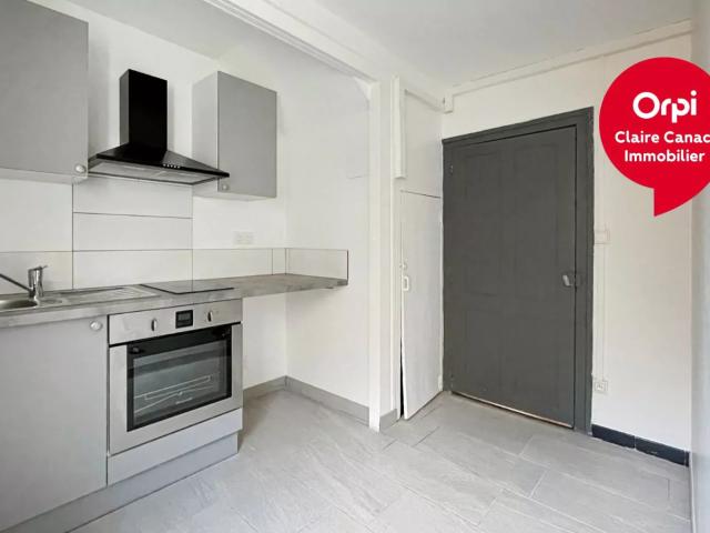 Location Appartement Rue de la Gravière, Castres