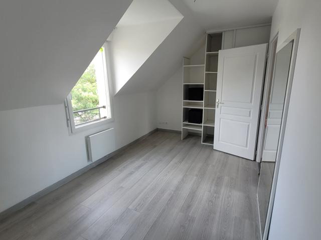 Location Appartement Rue de la Grenouillère, Le Perray en Yvelines