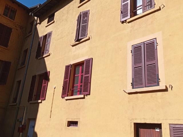 Location Appartement Rue de la Grenette, Saint Rambert en Bugey