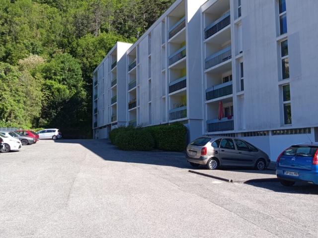 Location Appartement Rue de la Grenette, Saint Rambert en Bugey