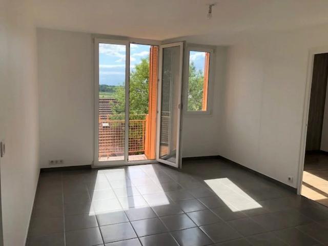 Location Appartement Rue de la Grette, Besançon