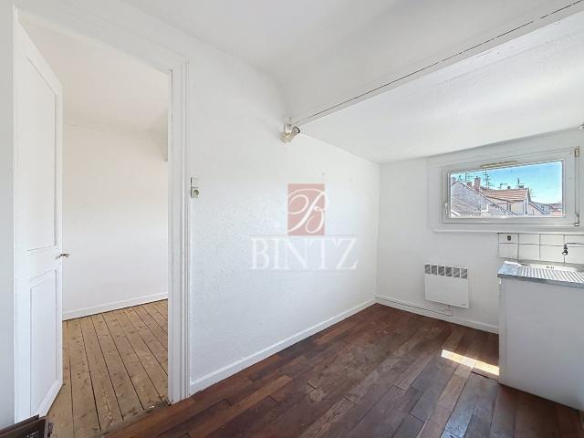 Location Appartement Rue de la Grossau, Strasbourg
