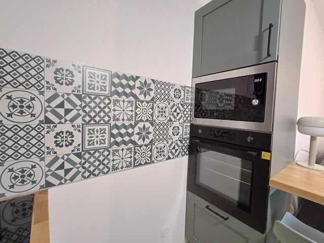 Location Appartement Rue de la Grosse Tour, Tours