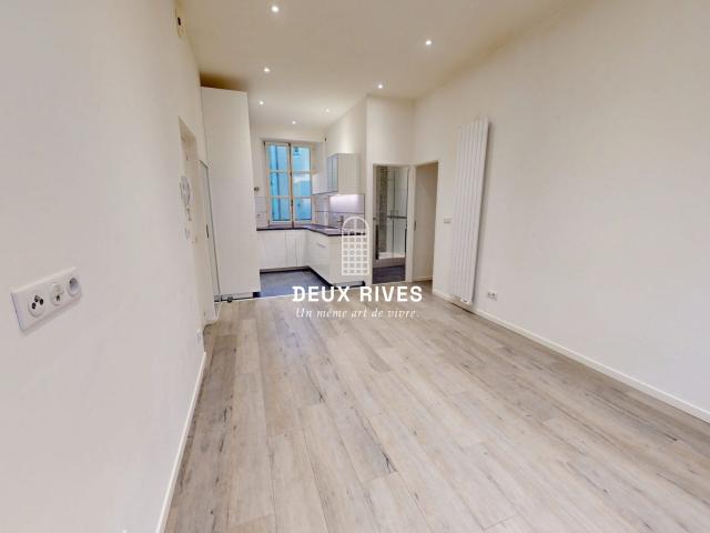 Location Appartement Rue de la Guyane, Nantes