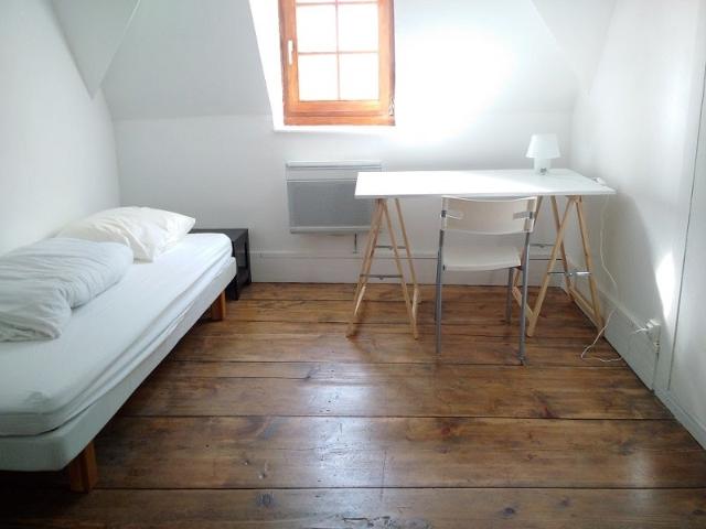 Location Appartement Rue de la Douane, Strasbourg