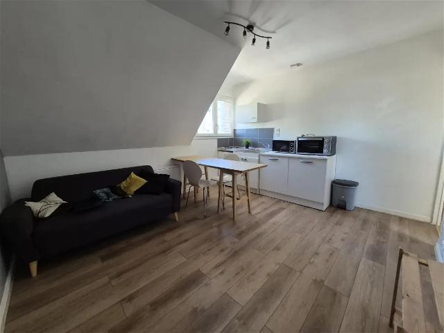 Location Appartement Rue de la Douane, Valenciennes