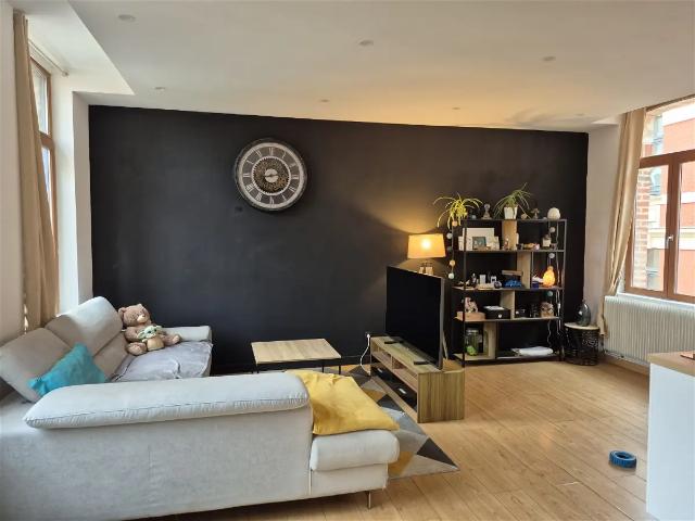 Location Appartement Rue de la Douizième, Arras