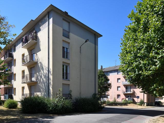 Location Appartement Rue de la Doller, Illzach