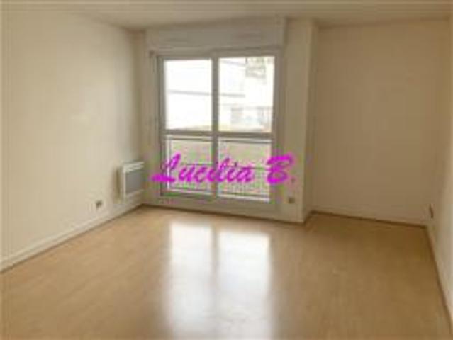 Location Appartement Rue de la Dolve, Tours