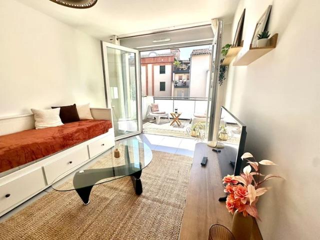 Location Appartement Rue de la Dalbade, Toulouse