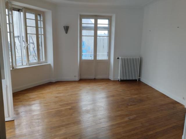 Location Appartement Rue de la Deuxième Division Blindée, Brest