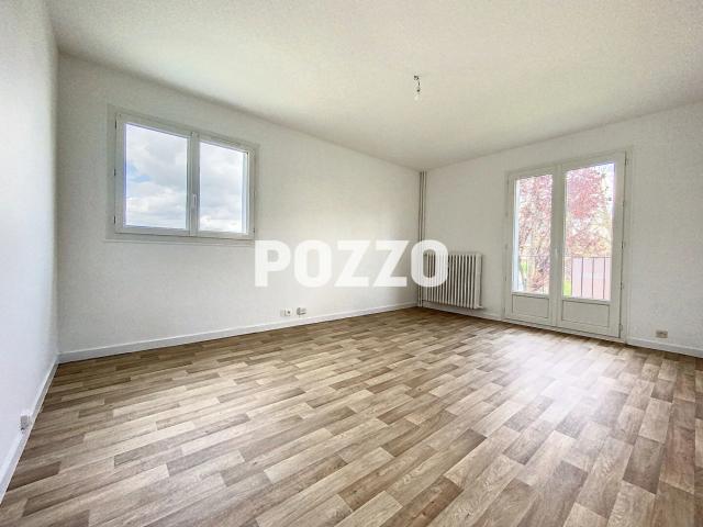 Location Appartement Rue de la Défense Passive, Caen