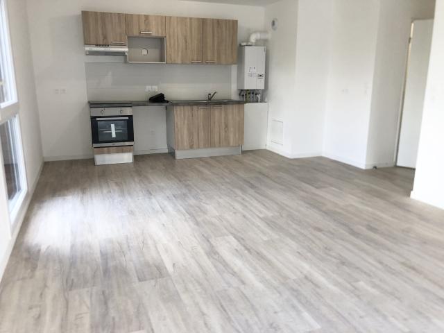 Location Appartement Rue de la Délivrance, Valenciennes