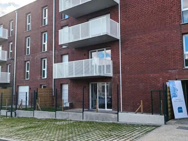 Location Appartement Rue de la Délivrance, Valenciennes