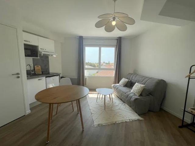 Location Appartement Rue de la Demi Lune, Aytré