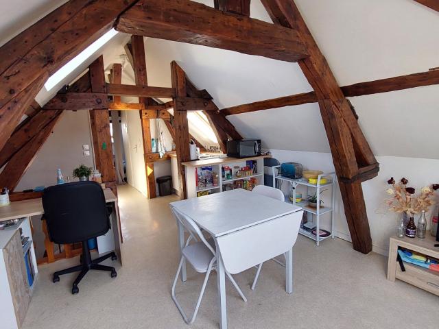 Location Appartement Rue de la Demi Lune, Amiens