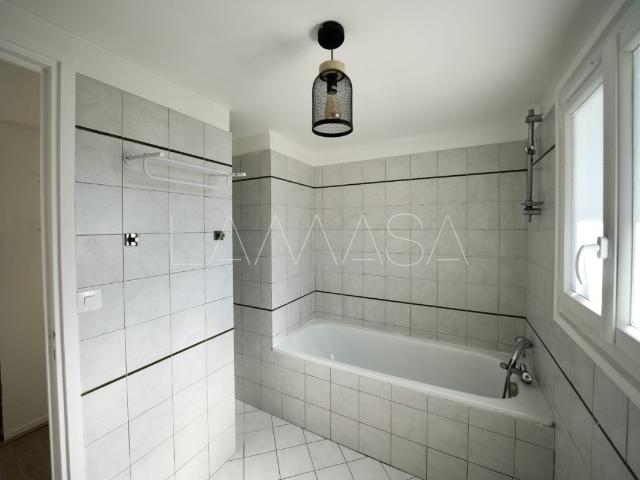 Location Appartement Rue de la Dhuis, Chessy