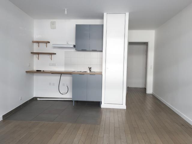 Location Appartement Rue de la Division du Général Leclerc, Gentilly
