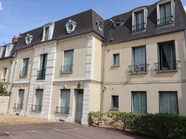 Location Appartement Rue de la Division Leclerc, Gargenville