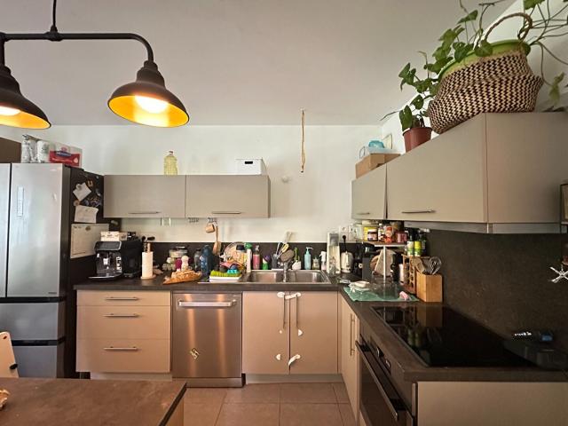 Location Appartement Rue de la Digue, Cognin
