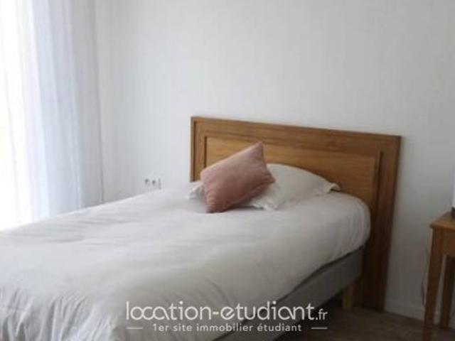 Location Appartement Rue de la Digue, Nancy