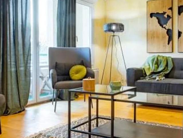 Location Appartement Rue de la Digue, Toulouse