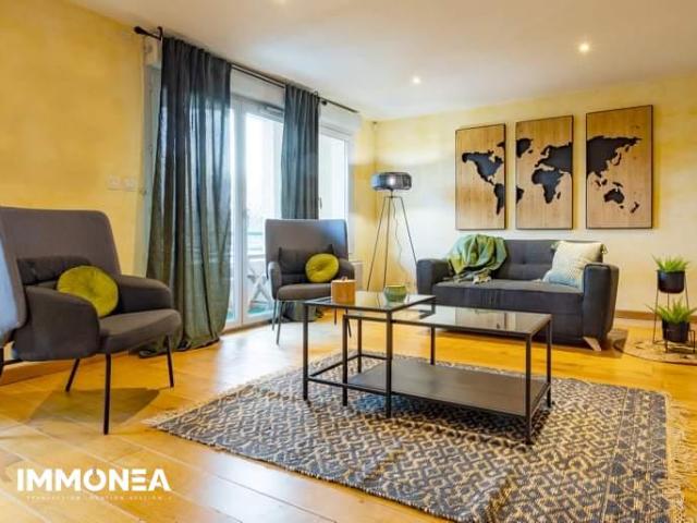 Location Appartement Rue de la Digue, Toulouse