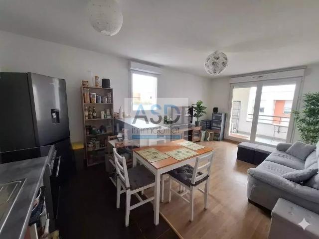 Location Appartement Rue de la Digue, Valenciennes
