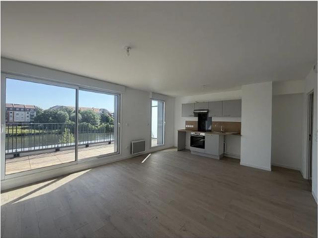Location Appartement Rue de la Distillerie, Wambrechies