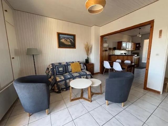 Location Appartement Rue de la Dune Pontac, Arcachon