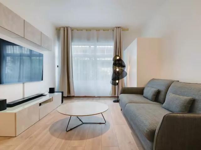 Location Appartement Rue de la Durance, Paris