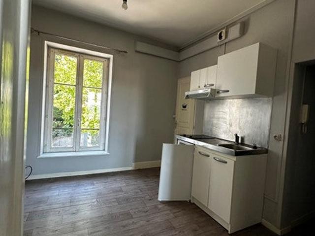 Location Appartement Rue de la Foucotte, Nancy