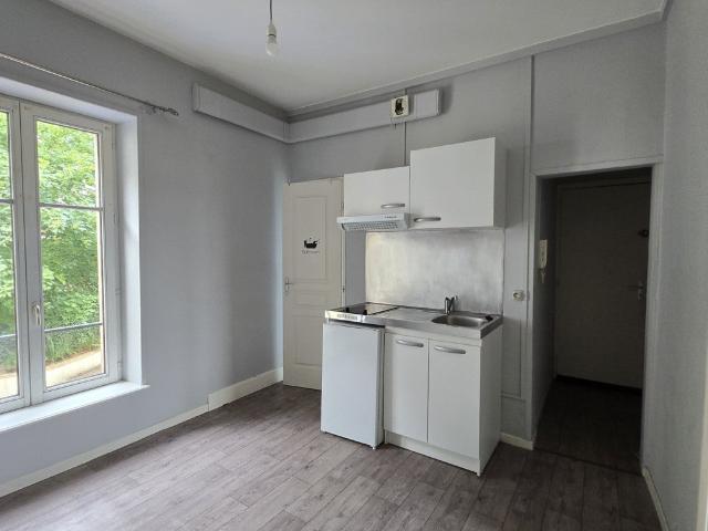 Location Appartement Rue de la Foucotte, Nancy