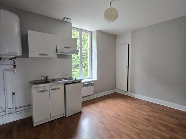 Location Appartement Rue de la Foucotte, Nancy