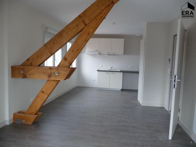 Location Appartement Rue de la Foulotière, Saint Vit