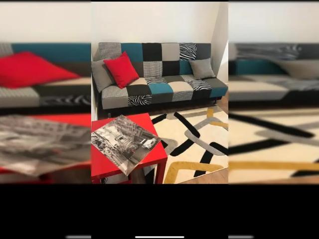 Location Appartement Rue de la Folie Méricourt, Paris